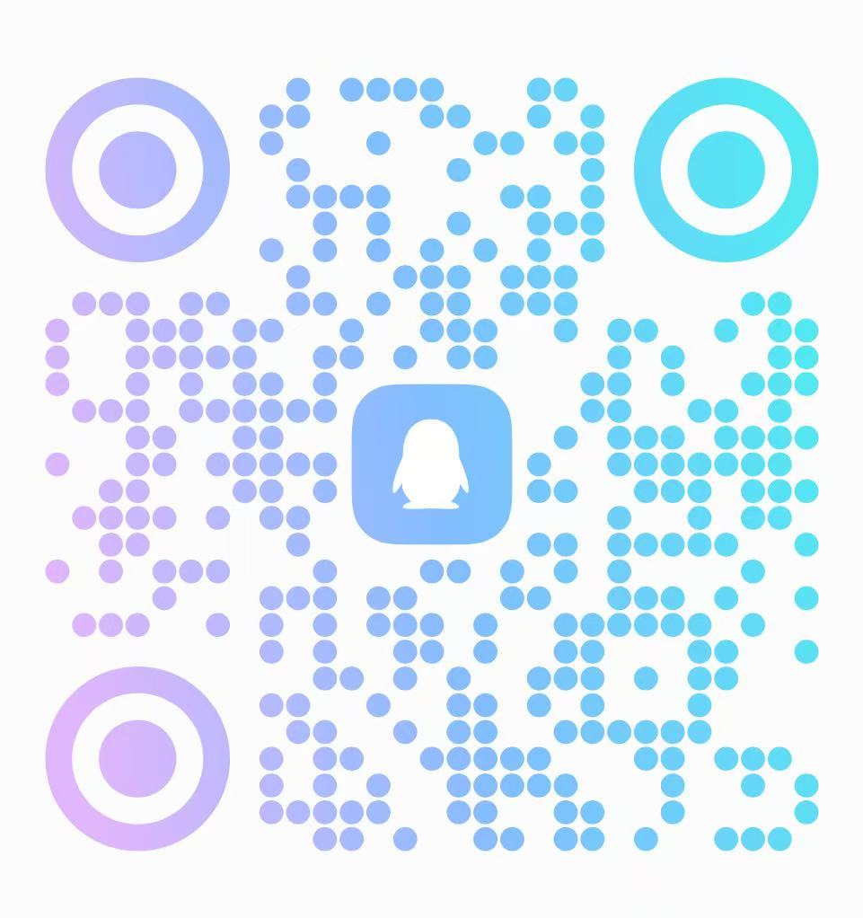 QQ二维码